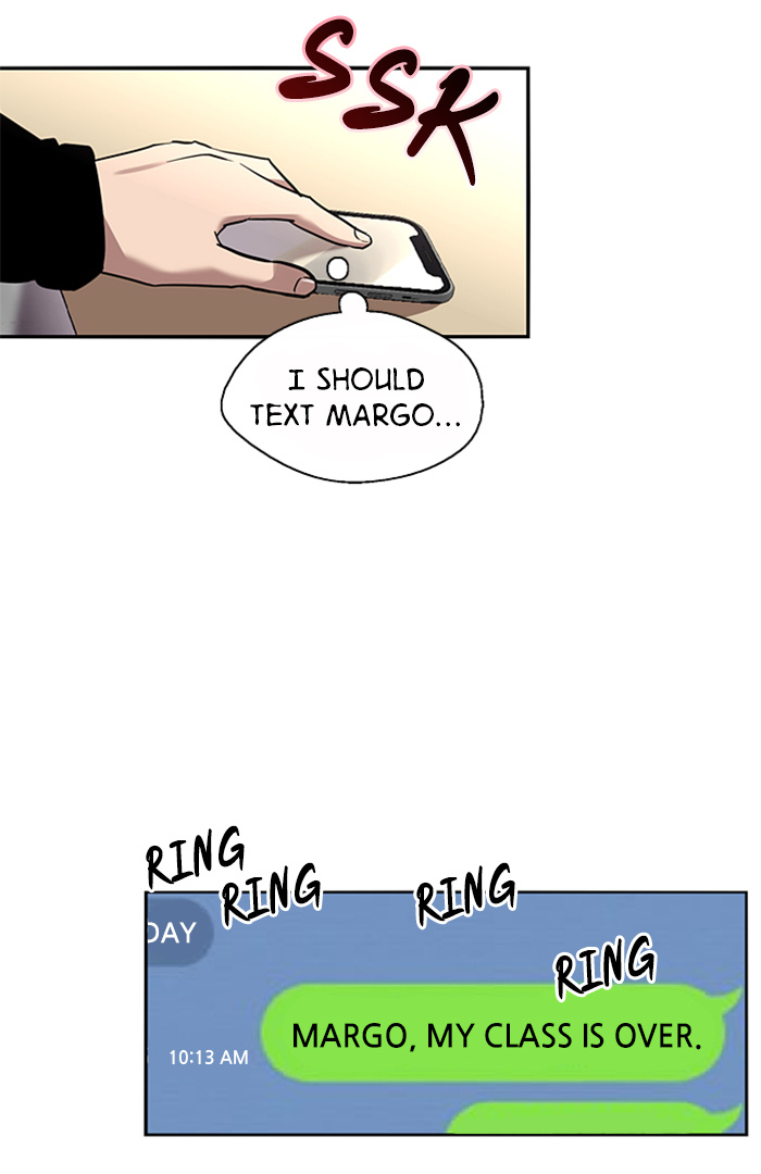 Lee Doona! chapter 3 - page 11