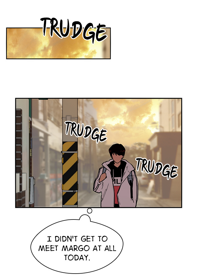 Lee Doona! chapter 3 - page 22