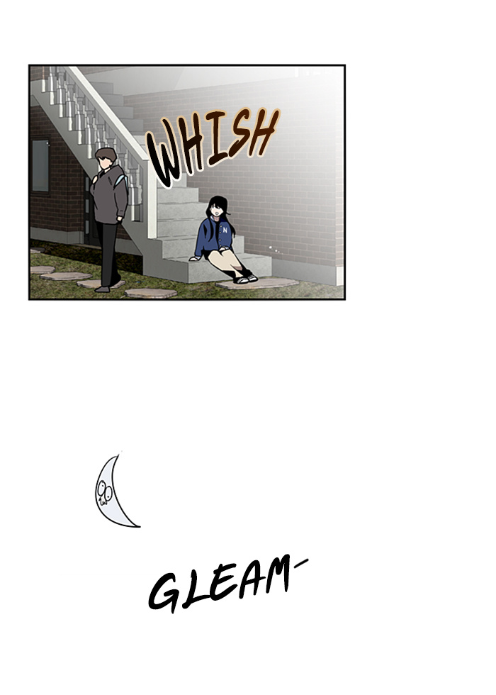 Lee Doona! chapter 3 - page 27