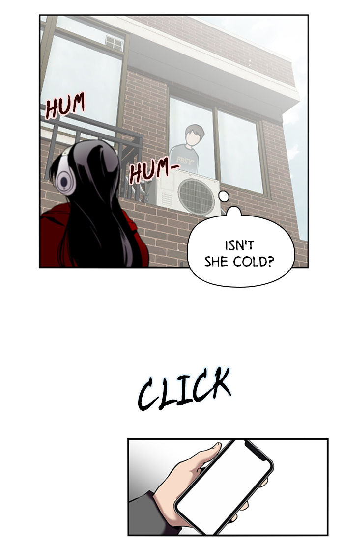 Lee Doona! chapter 3 - page 33
