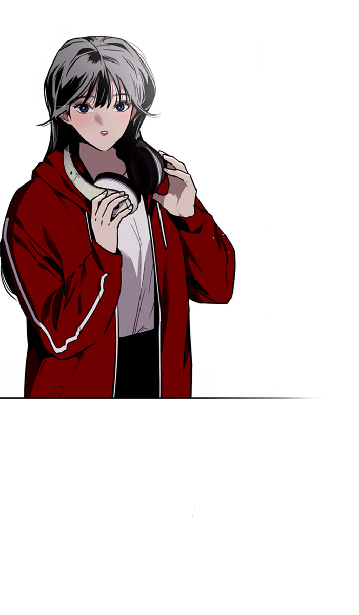 Lee Doona! chapter 3 - page 38
