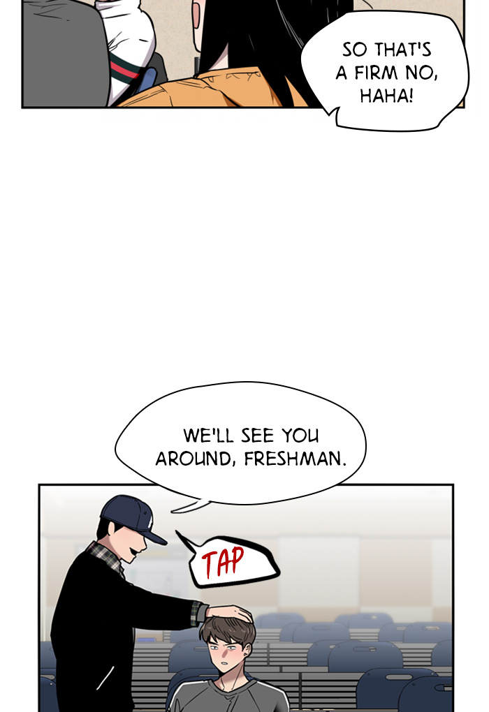 Lee Doona! chapter 3 - page 43