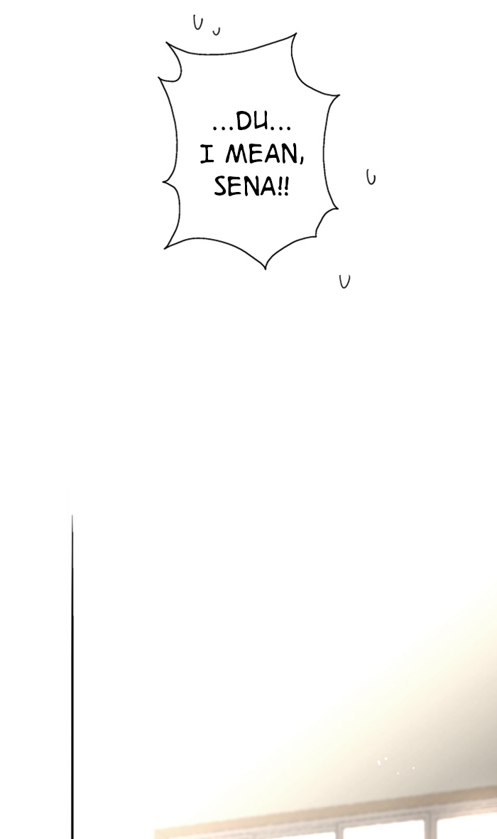 Lee Doona! chapter 3 - page 46