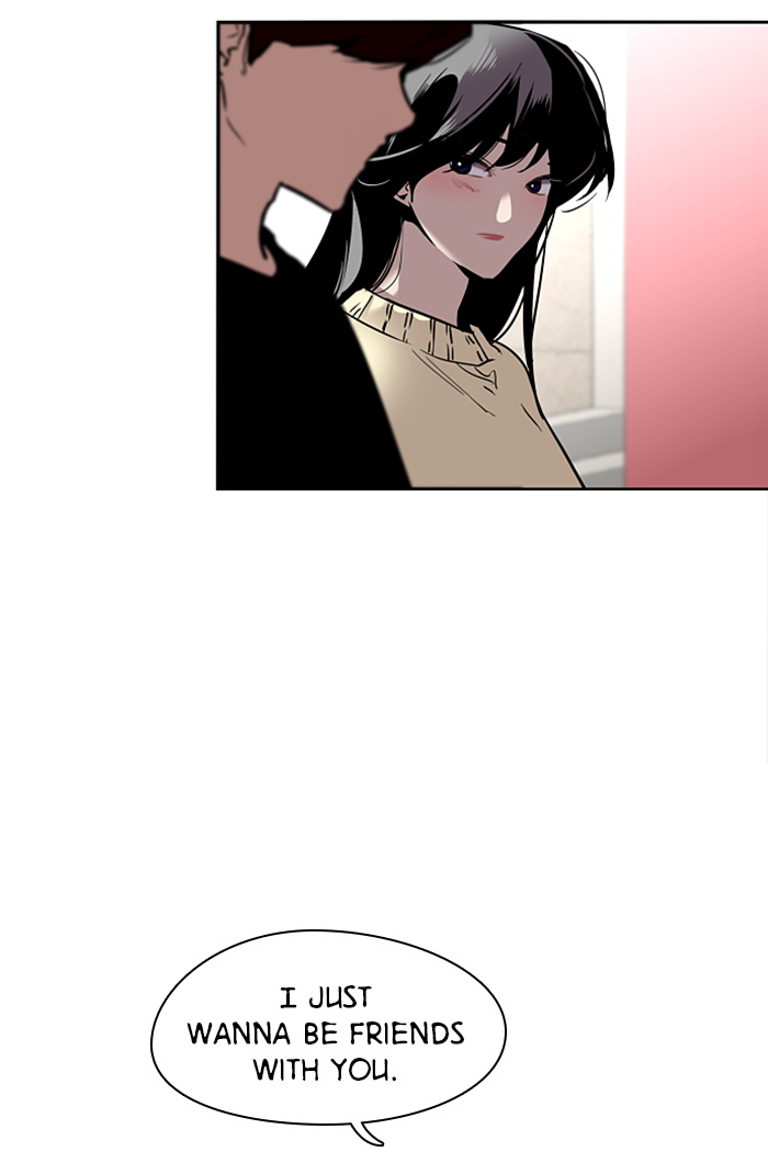 Lee Doona! chapter 3 - page 55