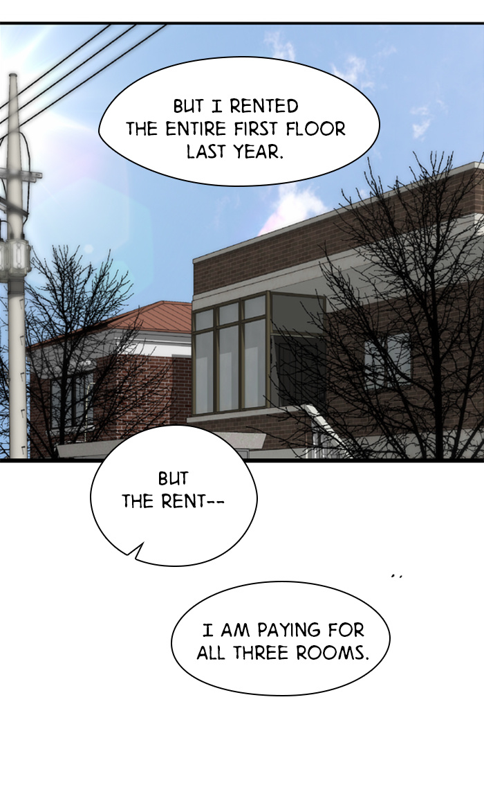 Lee Doona! chapter 3 - page 60