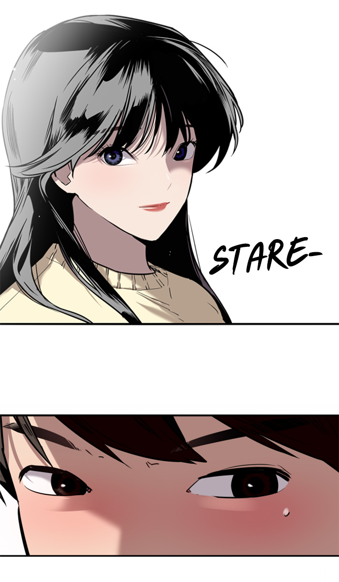 Lee Doona! chapter 3 - page 65