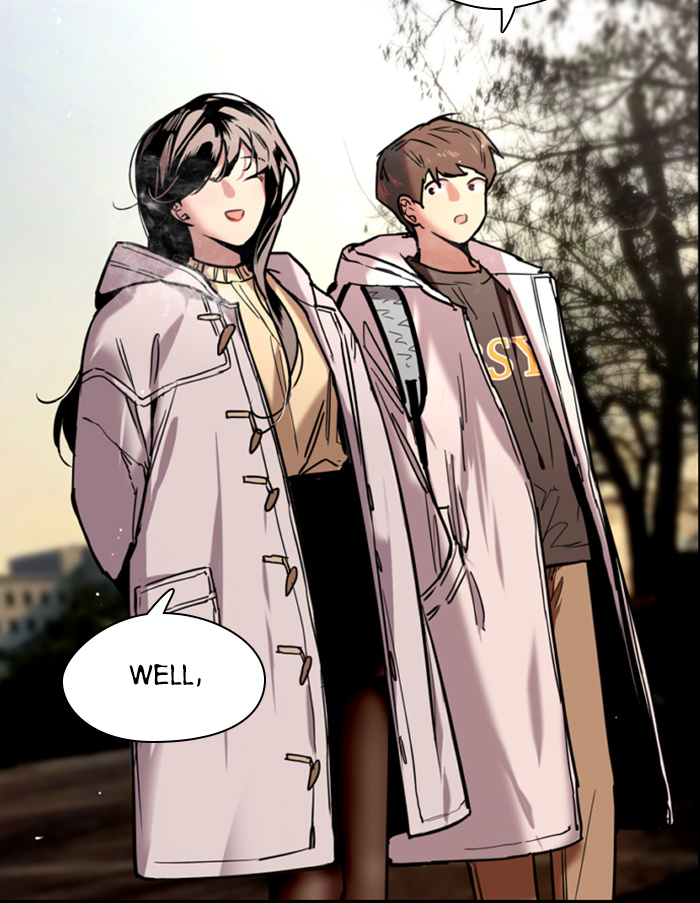 Lee Doona! chapter 3 - page 69