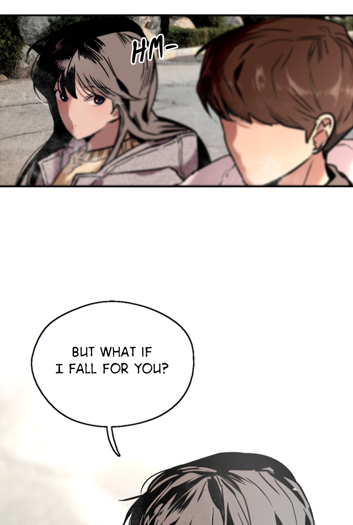 Lee Doona! chapter 3 - page 75