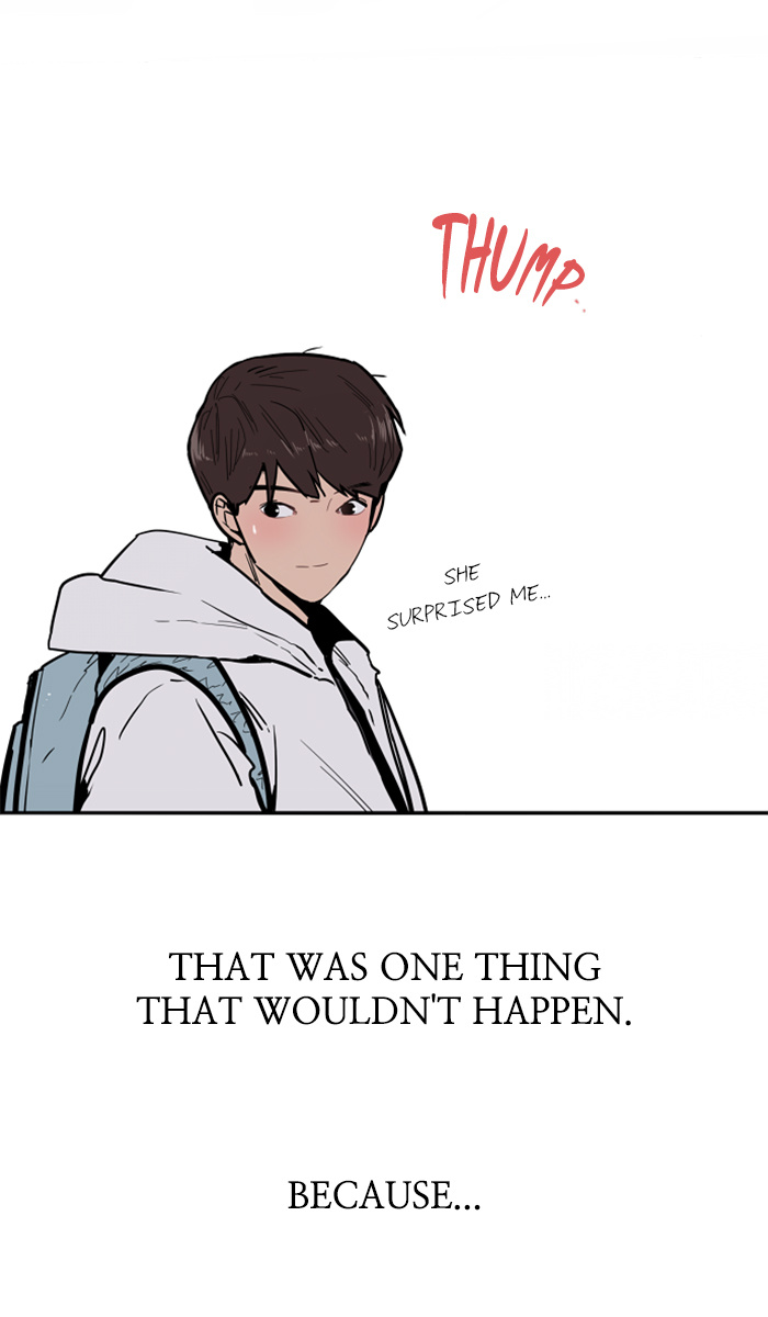 Lee Doona! chapter 3 - page 79