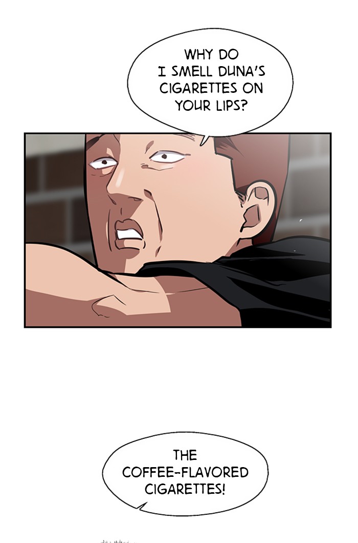 Lee Doona! chapter 58 - page 11