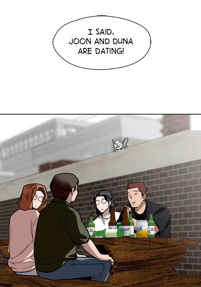 Lee Doona! chapter 58 - page 2