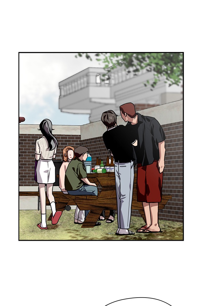 Lee Doona! chapter 58 - page 25