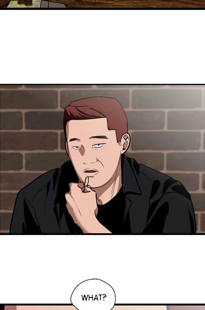 Lee Doona! chapter 58 - page 3