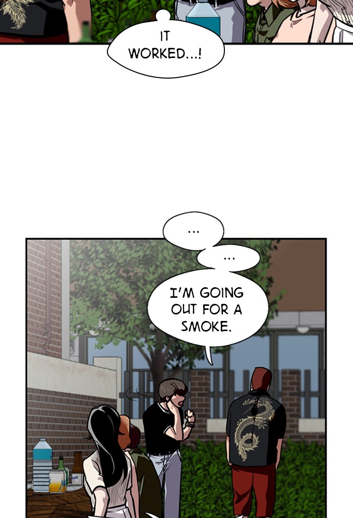 Lee Doona! chapter 58 - page 36