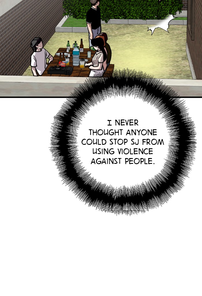 Lee Doona! chapter 58 - page 38