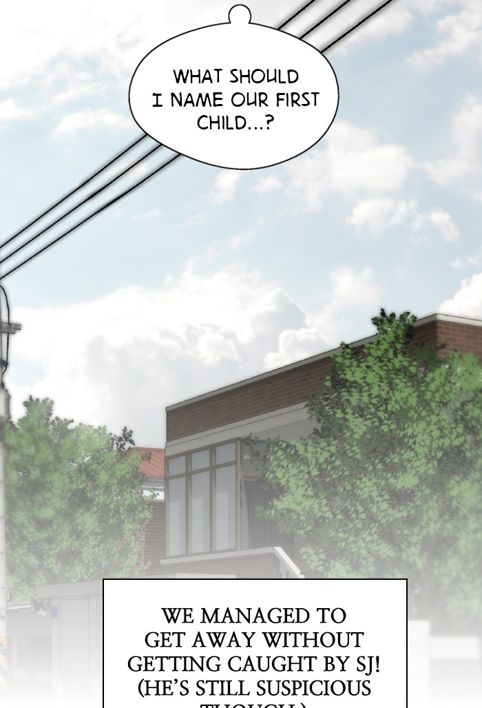 Lee Doona! chapter 58 - page 46