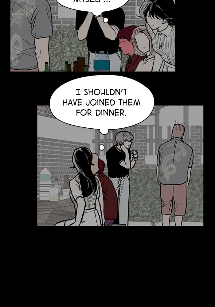 Lee Doona! chapter 58 - page 53