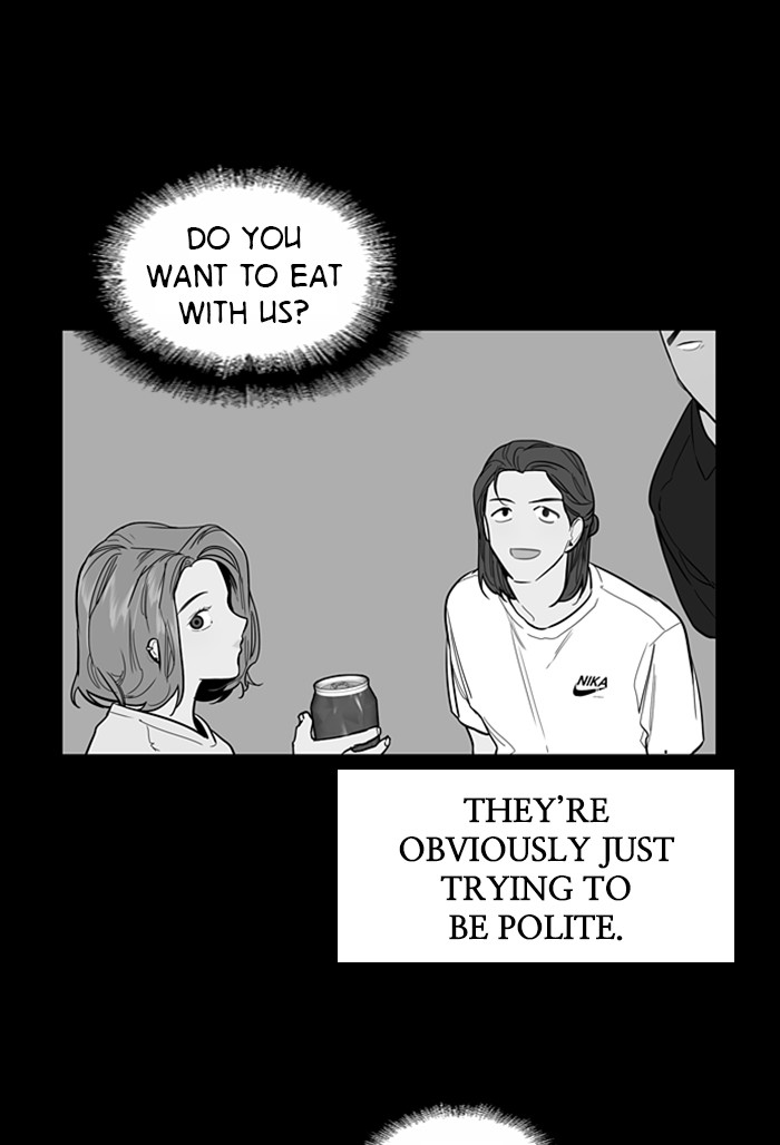 Lee Doona! chapter 58 - page 54