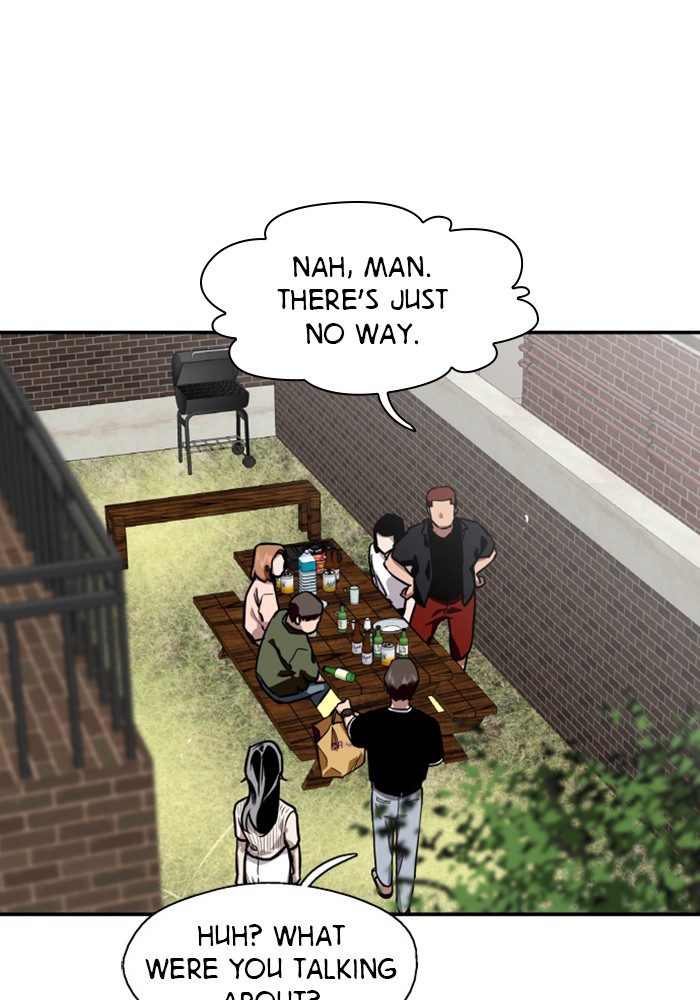Lee Doona! chapter 58 - page 8