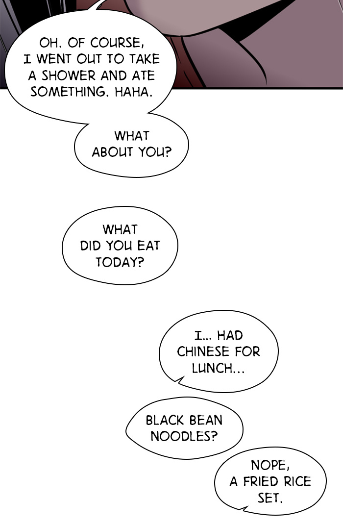 Lee Doona! chapter 30 - page 27