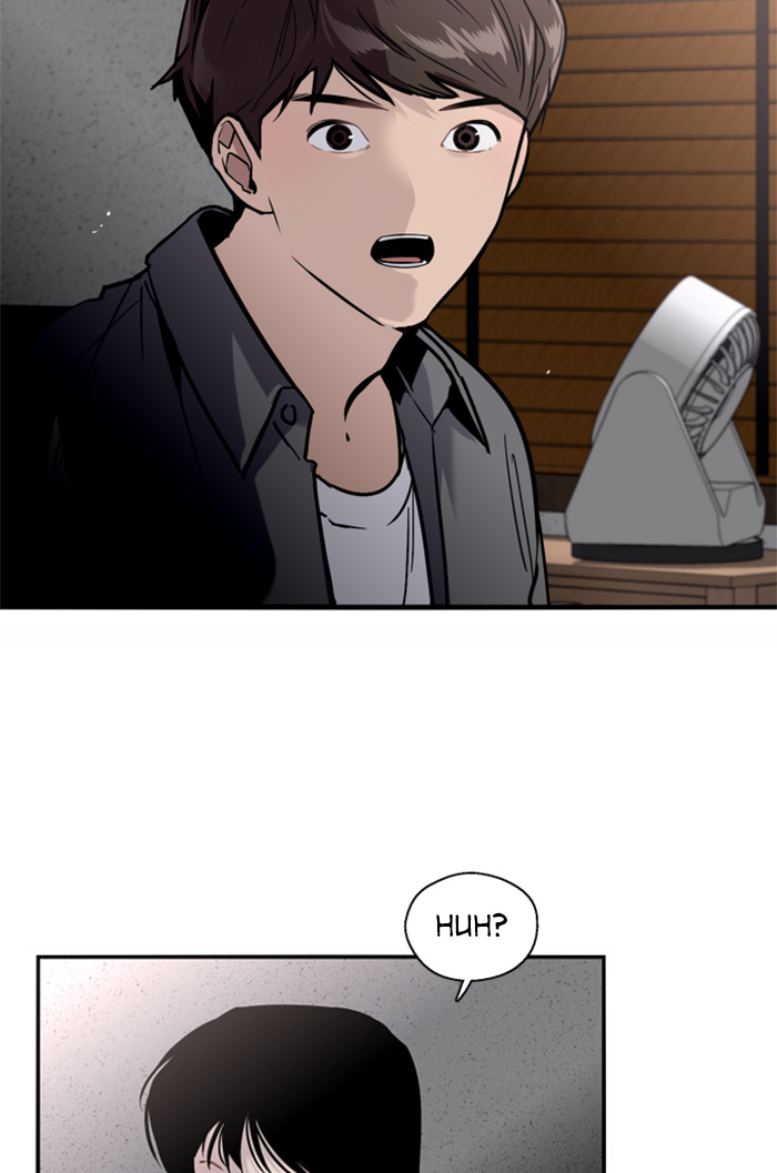 Lee Doona! chapter 30 - page 30