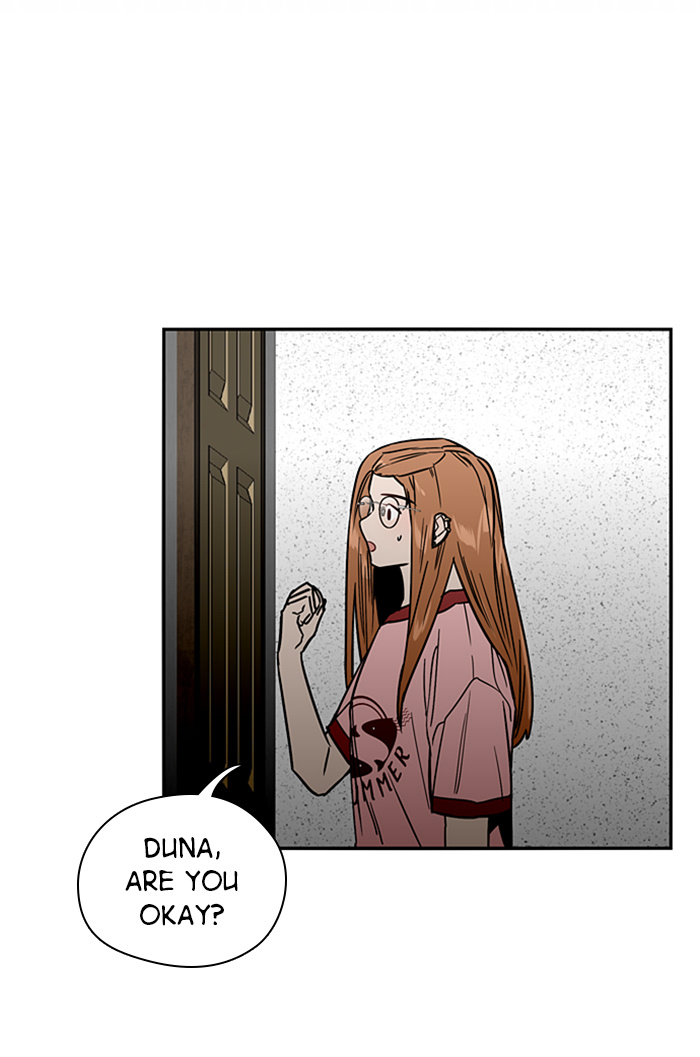 Lee Doona! chapter 30 - page 54