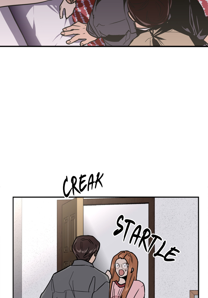 Lee Doona! chapter 30 - page 56