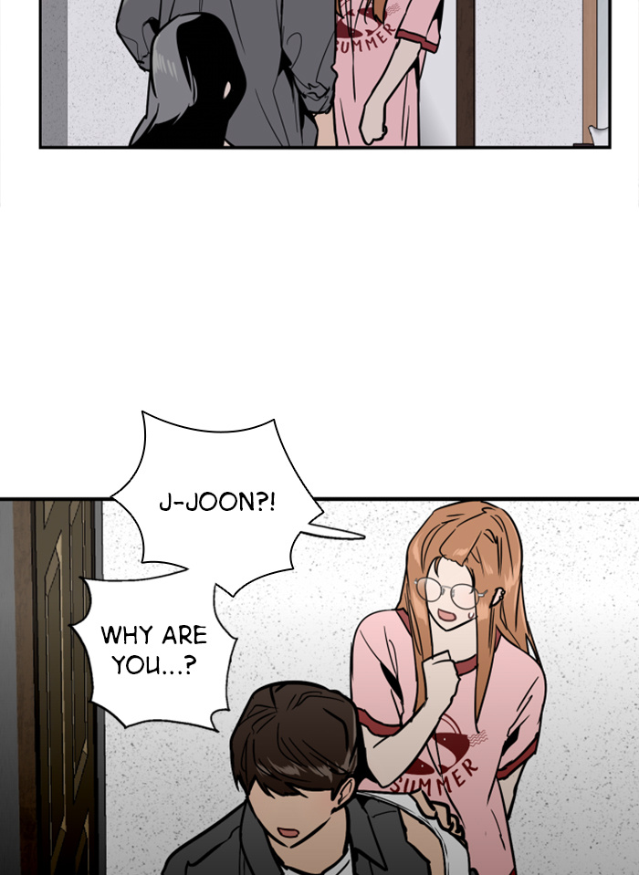 Lee Doona! chapter 30 - page 57