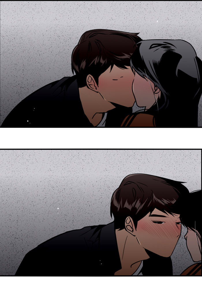 Lee Doona! chapter 30 - page 8
