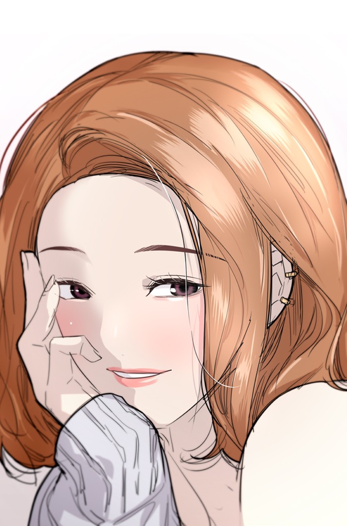 Lee Doona! chapter 59 - page 1