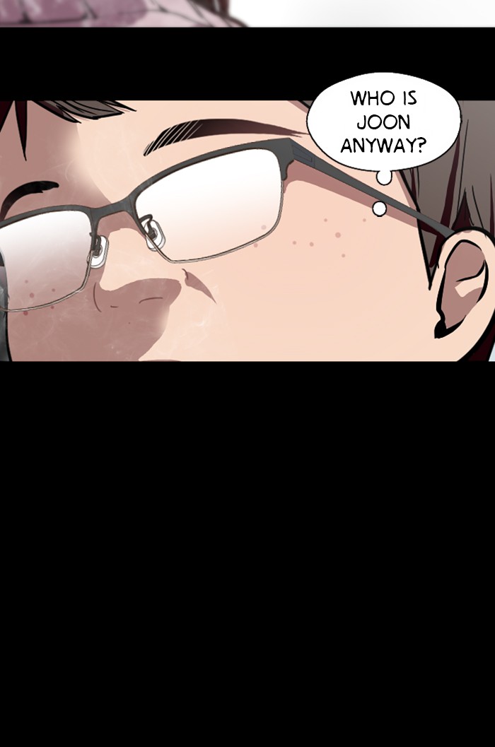 Lee Doona! chapter 59 - page 34