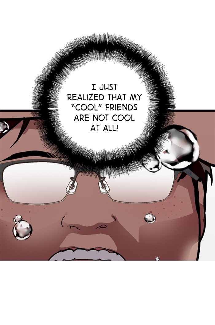 Lee Doona! chapter 59 - page 58
