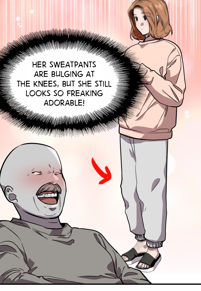 Lee Doona! chapter 59 - page 67