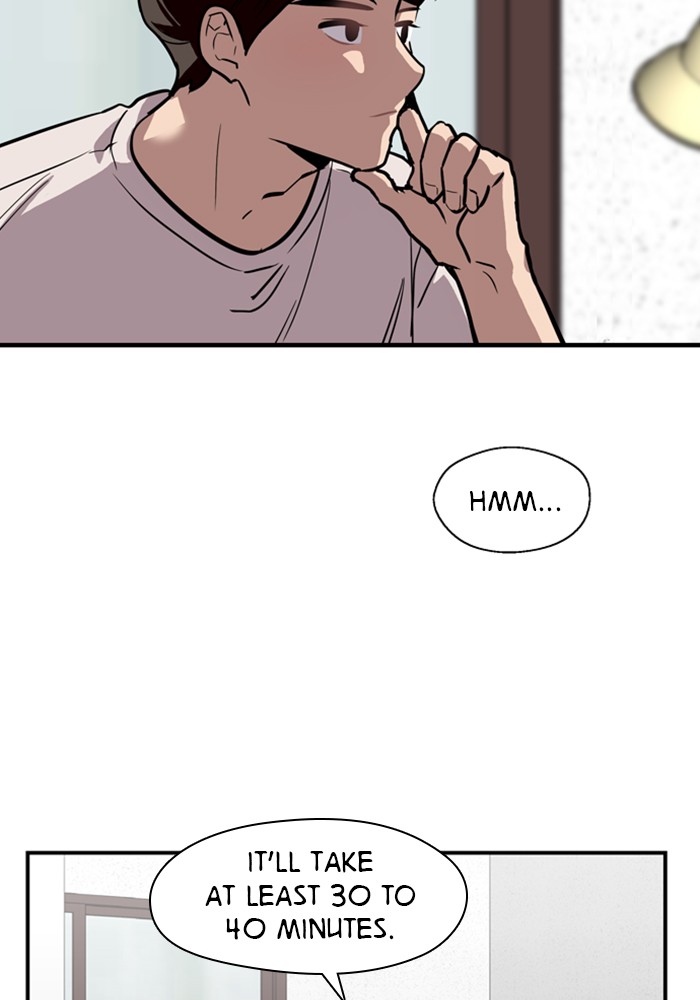 Lee Doona! chapter 59 - page 80