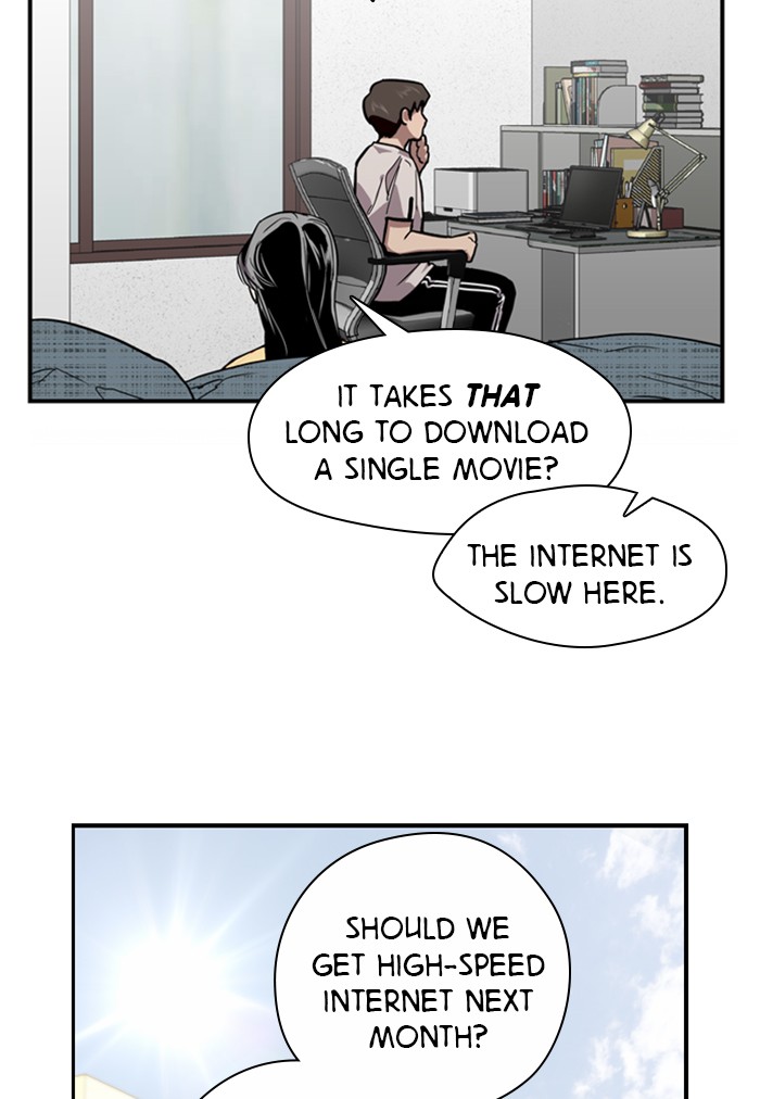 Lee Doona! chapter 59 - page 81
