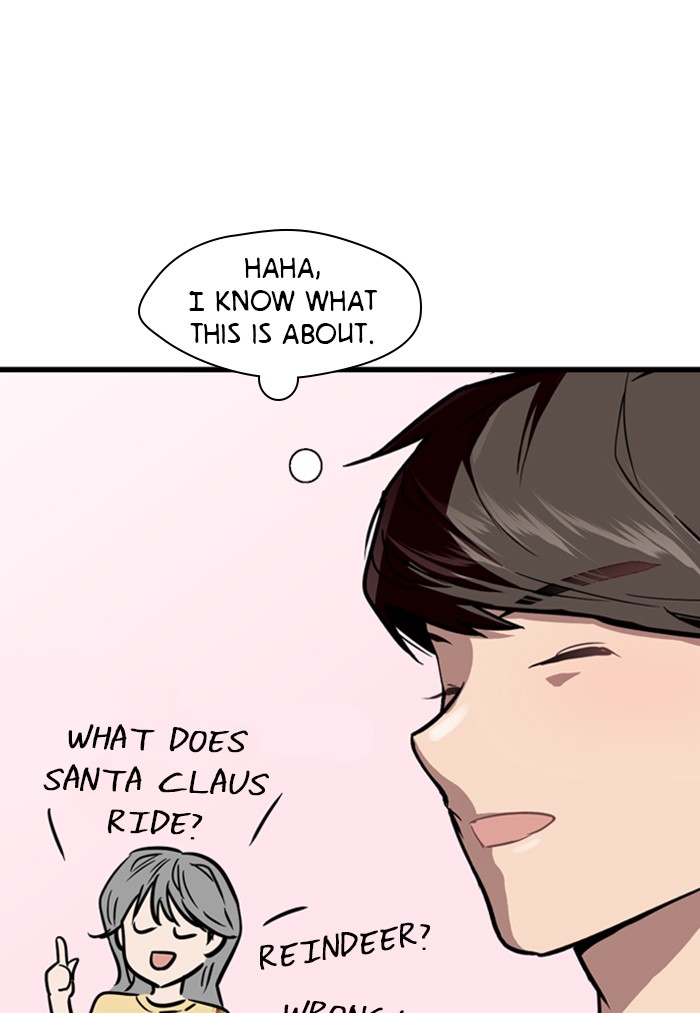 Lee Doona! chapter 59 - page 85
