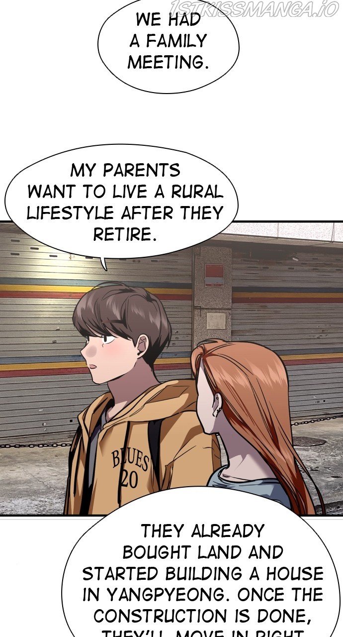 Lee Doona! chapter 145 - page 14