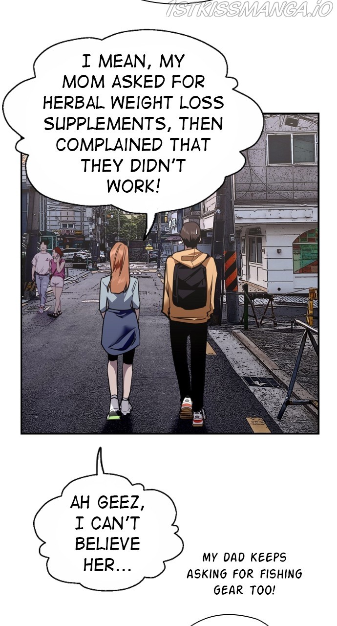 Lee Doona! chapter 145 - page 20