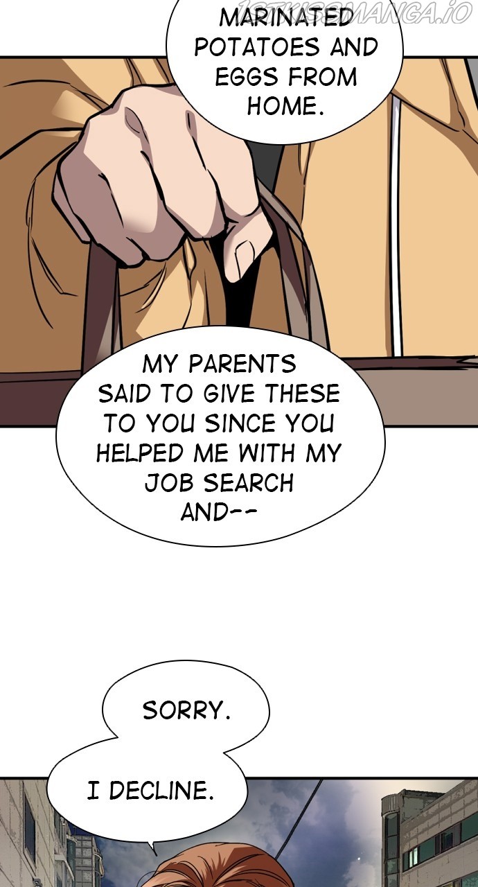 Lee Doona! chapter 145 - page 3