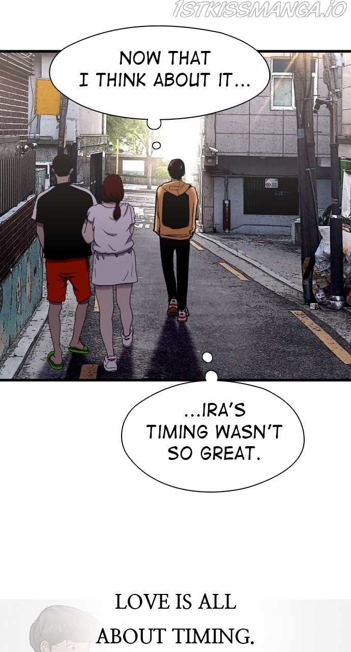 Lee Doona! chapter 145 - page 33