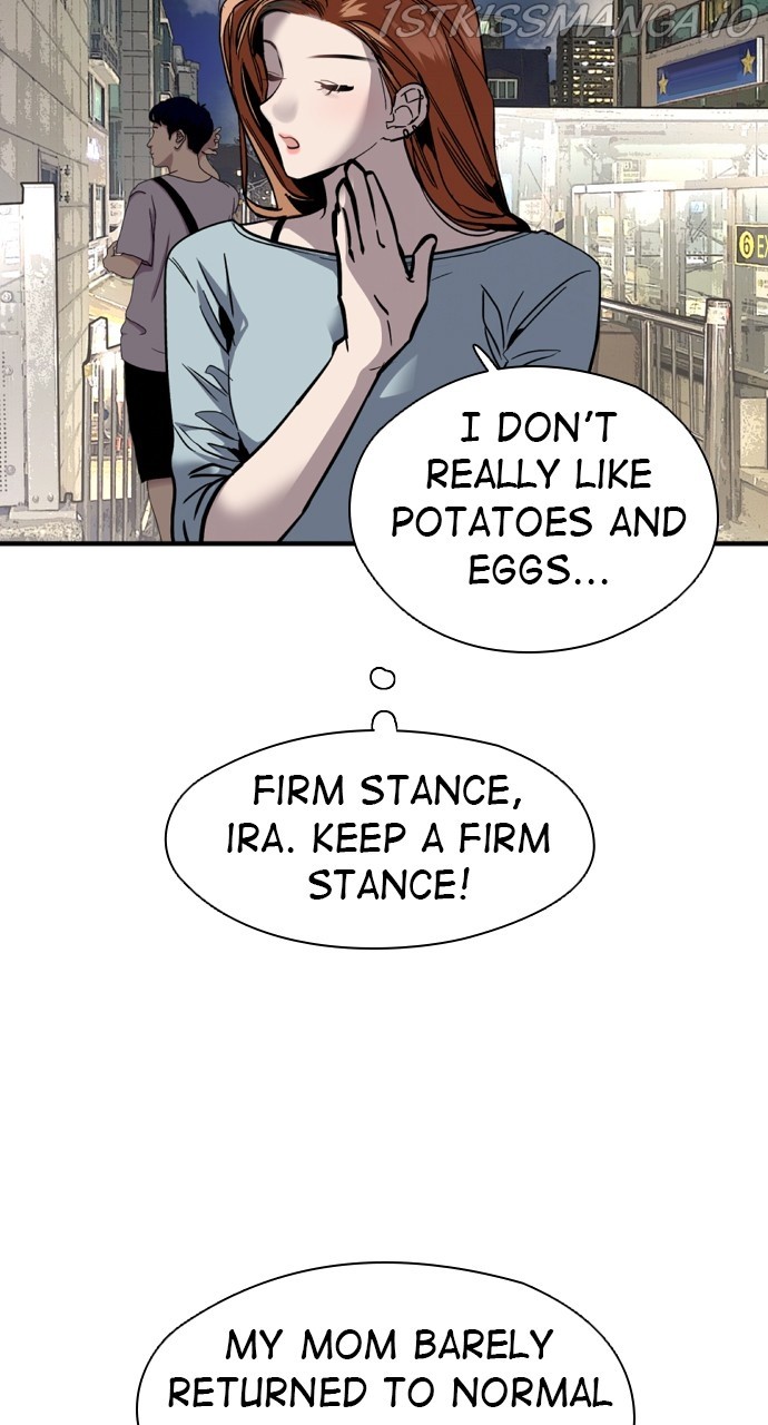 Lee Doona! chapter 145 - page 4