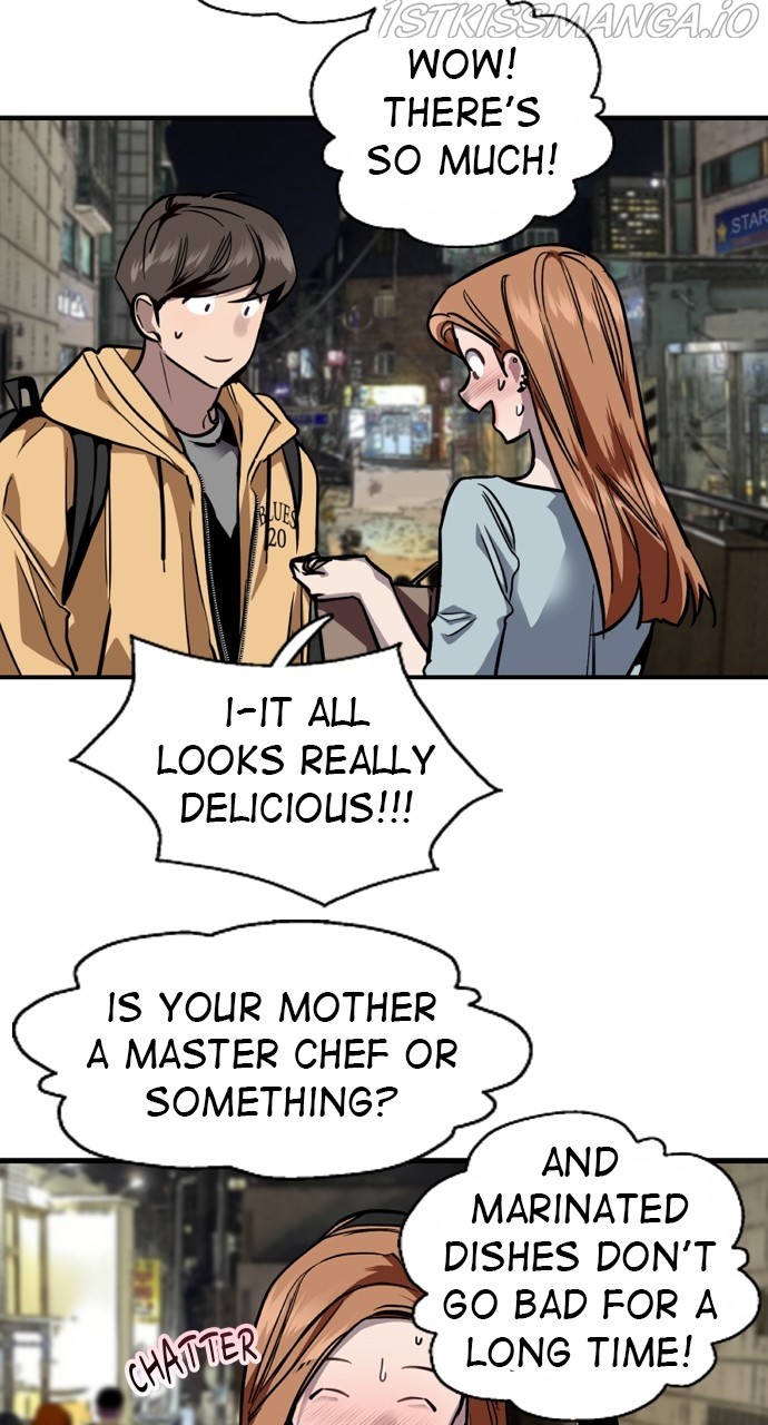 Lee Doona! chapter 145 - page 6