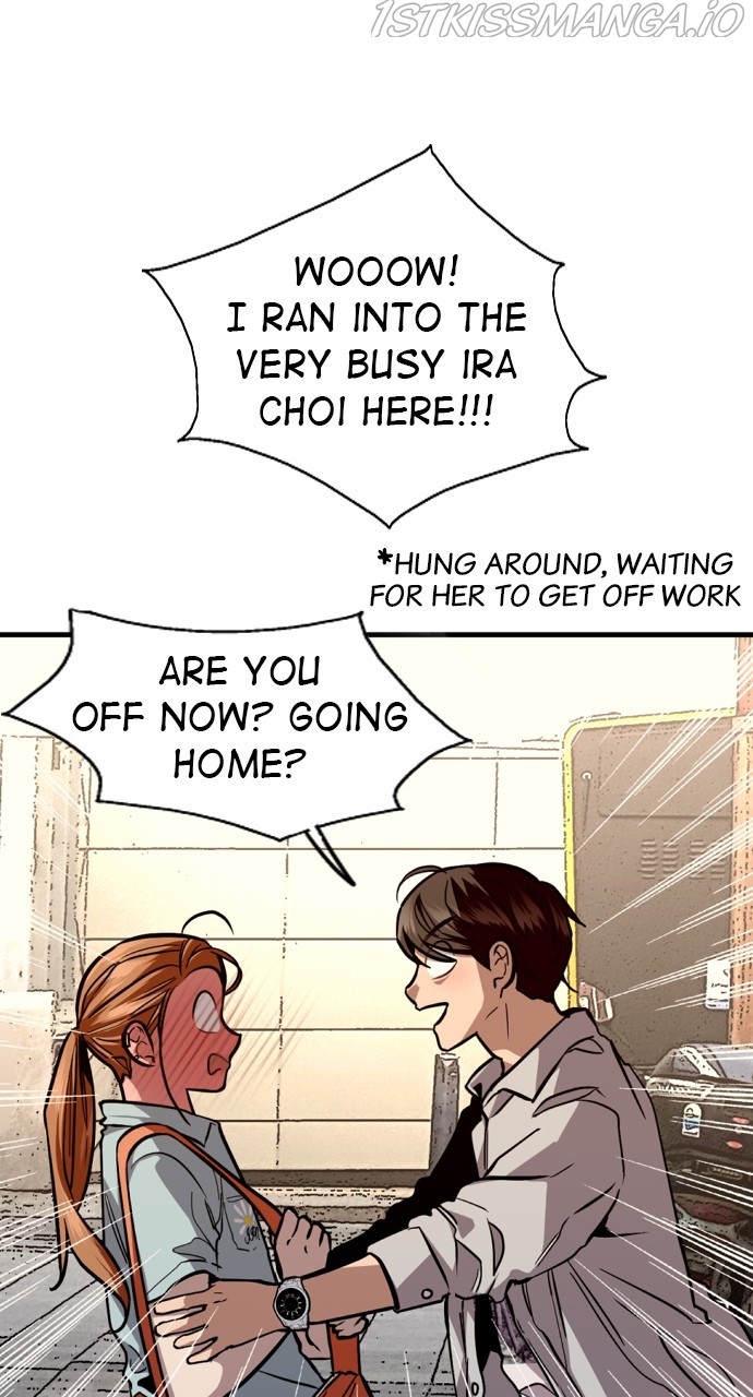 Lee Doona! chapter 145 - page 75