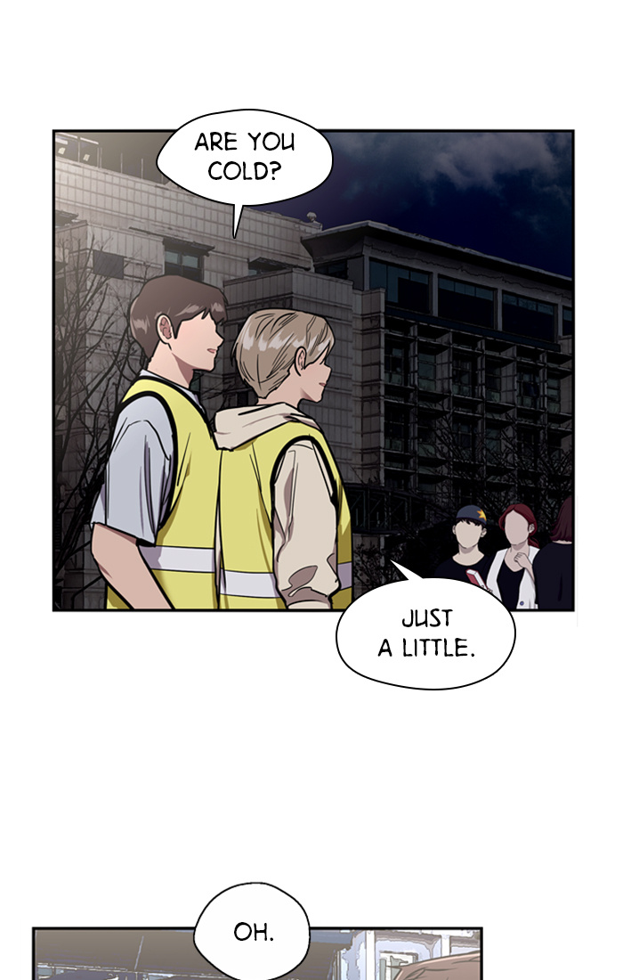 Lee Doona! chapter 31 - page 10