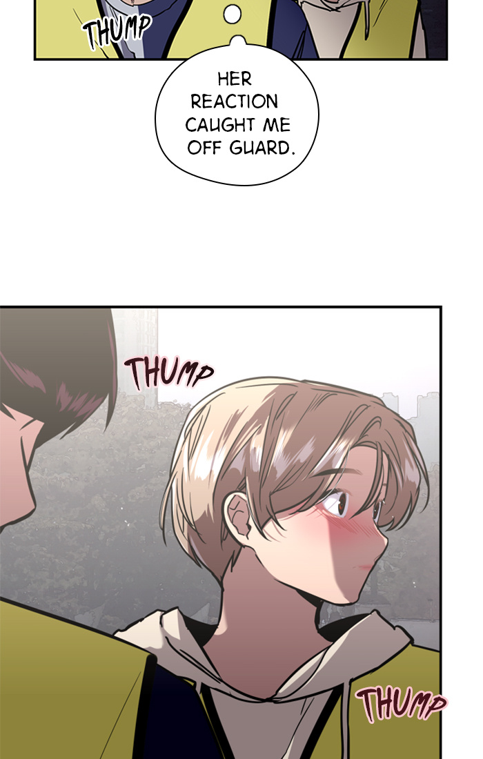 Lee Doona! chapter 31 - page 20