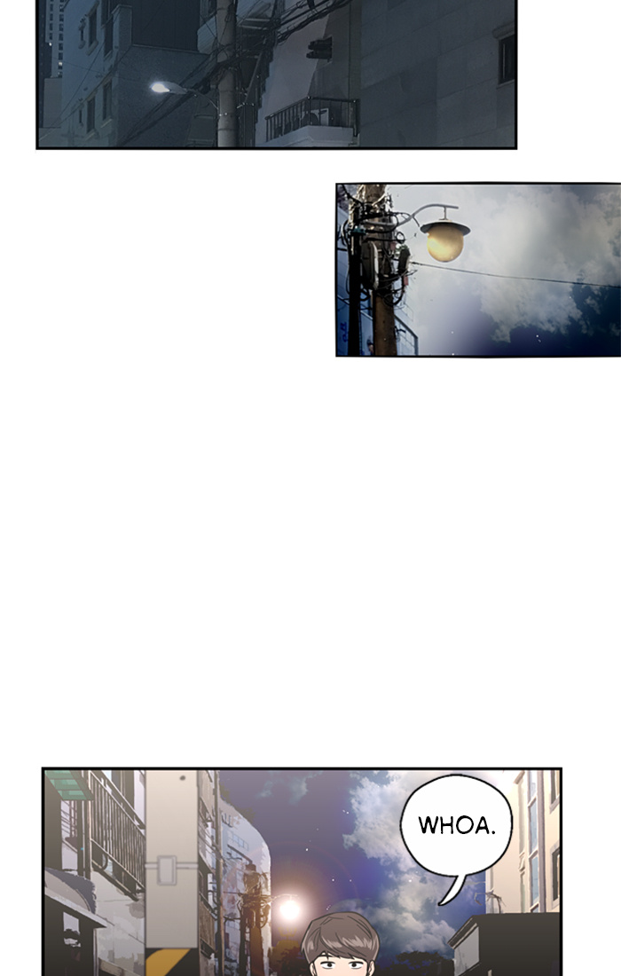 Lee Doona! chapter 31 - page 29