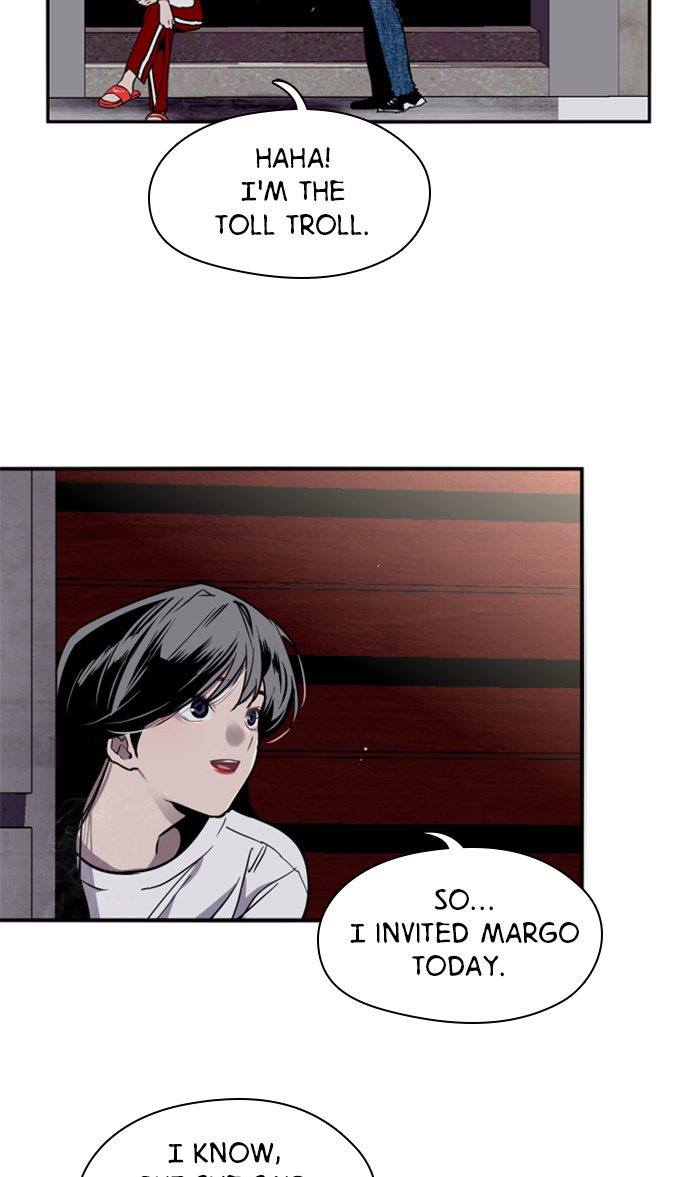 Lee Doona! chapter 31 - page 32
