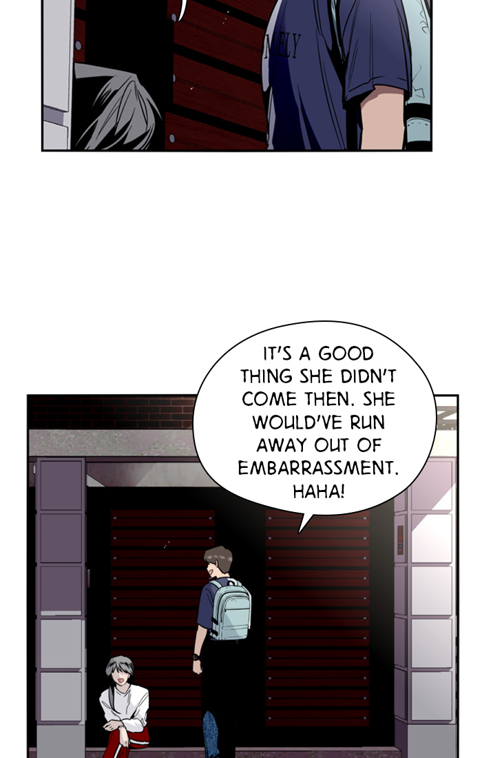 Lee Doona! chapter 31 - page 35
