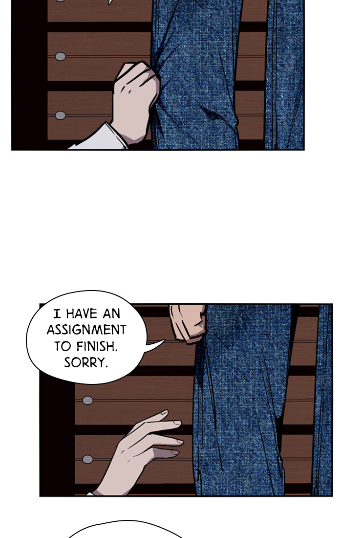 Lee Doona! chapter 31 - page 43