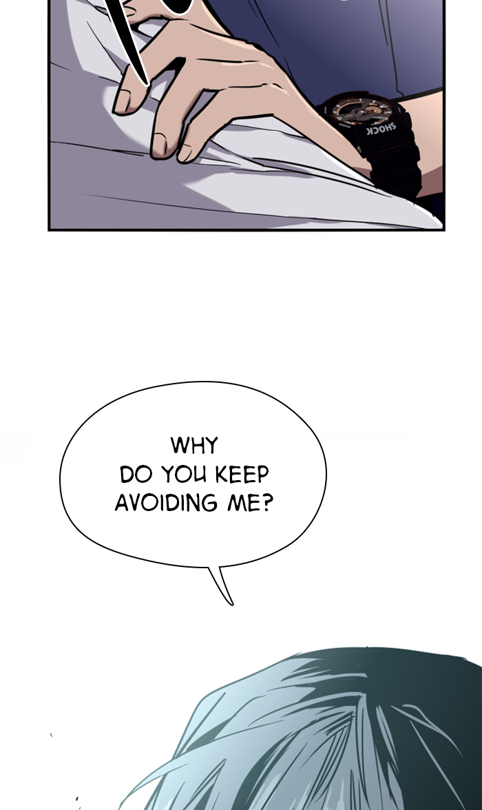 Lee Doona! chapter 31 - page 46
